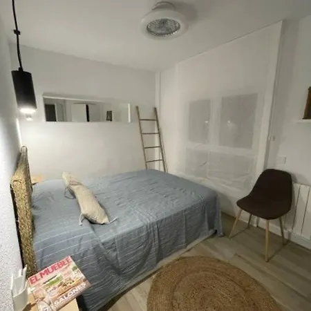 Precioso Apto Miami Playa: Beachfront Retreat With Wi-fi And Netflix *