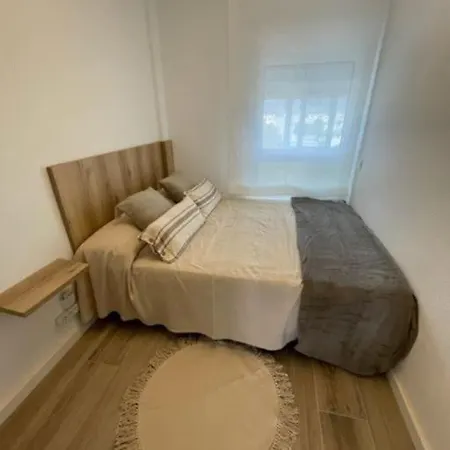 Apartment Precioso Apto Miami Playa: Beachfront Retreat With Wi-fi And Netflix *