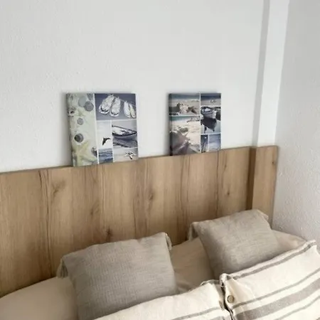Precioso Apto Miami Playa: Beachfront Retreat With Wi-fi And Netflix