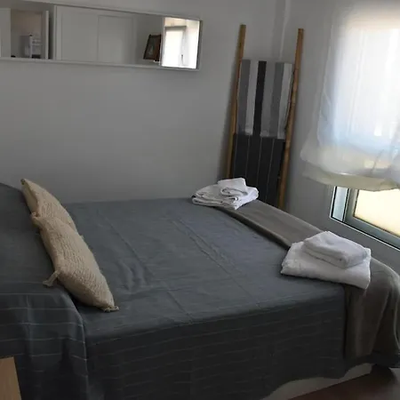 Apartment Precioso Apto Miami Playa: Beachfront Retreat With Wi-fi And Netflix